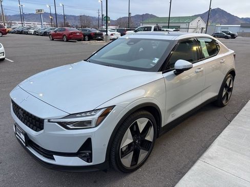 Used 2023 Polestar Polestar 2 w/ Pilot Pack image 3