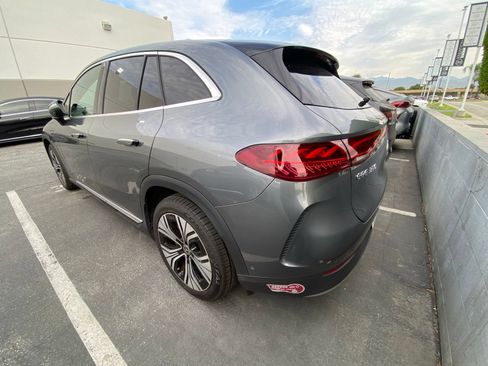 Used 2023 Mercedes-Benz EQE 350+ 4MATIC SUV image 5