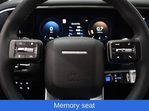 New 2026 Hyundai Palisade Calligraphy image 10