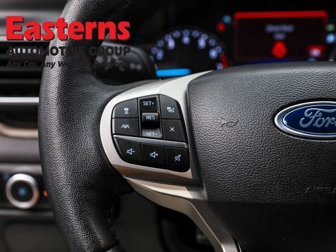 Used 2024 Ford Explorer Limited image 15