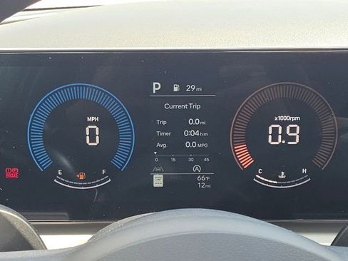 New 2026 Hyundai Tucson SEL AWD/4WD image 26