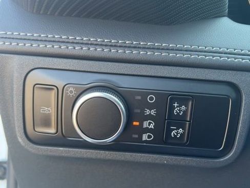 Used 2024 Ford Mustang GT Premium w/ Mustang Nite Pony Package image 16