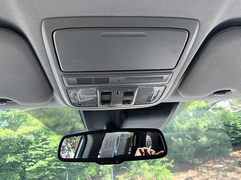 Used 2022 Honda CR-V EX-L image 23