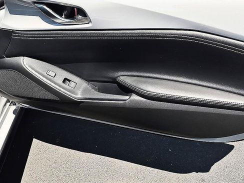 New 2026 MAZDA MX-5 Miata Grand Touring RWD image 31