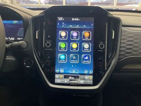 Used 2025 Subaru Forester Touring w/ Protection Package (1PH) image 20