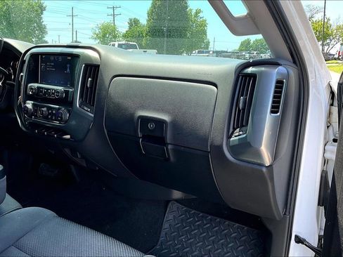 Used 2014 Chevrolet Silverado 1500 LT w/ All Star Edition RWD image 16
