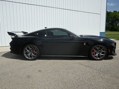 New 2026 Ford Mustang GT Premium w/ GT Performance Package