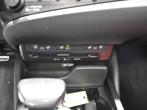 Used 2019 Lexus ES 350 F Sport w/ Accessory Package 2 FWD image 16