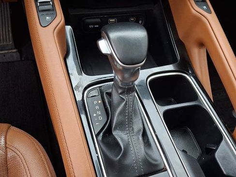 Used 2023 Kia Telluride EX X-Line image 17