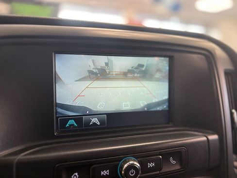 Used 2018 GMC Sierra 1500 4x4 Double Cab image 30