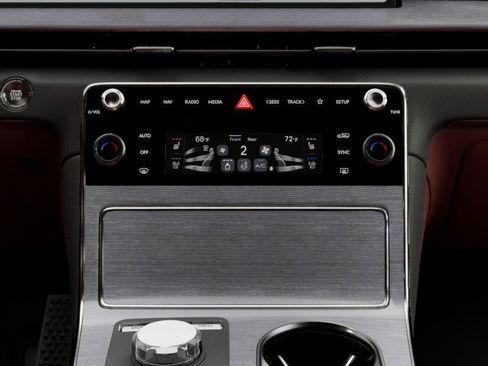 New 2026 Genesis GV80 3.5T Prestige image 15