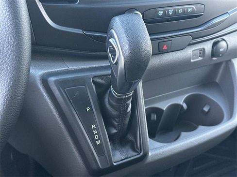 New 2026 Ford Transit 250 148 Medium Roof image 13