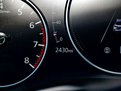 Used 2024 MAZDA CX-50 2.5 Turbo w/ Premium Plus Pkg image 24