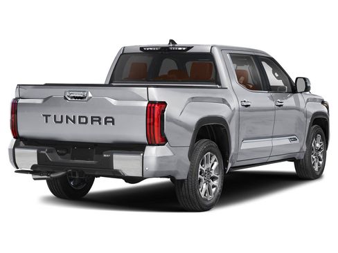 New 2026 Toyota Tundra 1794 Edition AWD/4WD image 24