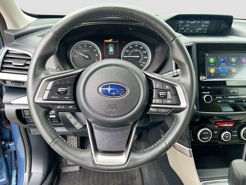 Used 2022 Subaru Forester Premium AWD/4WD image 11
