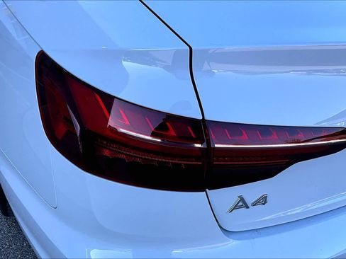 Used 2023 Audi A4 2.0T Premium w/ Convenience Package image 29