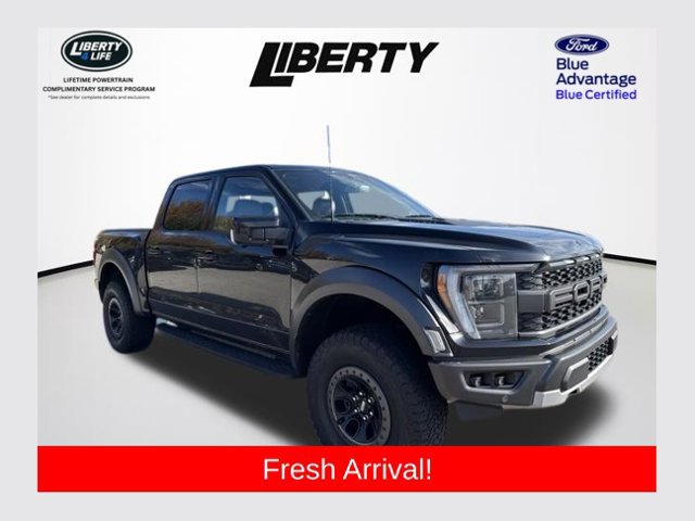 Used 2023 Ford F150 Raptor AWD/4WD 360° Tour