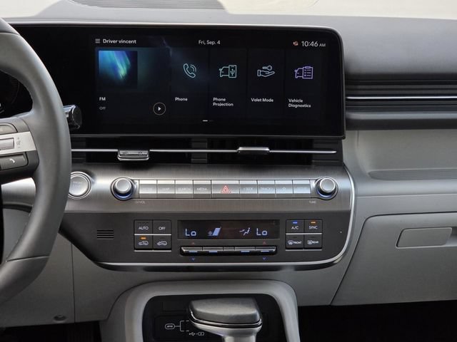 Used 2025 Hyundai Kona SEL AWD/4WD image 16