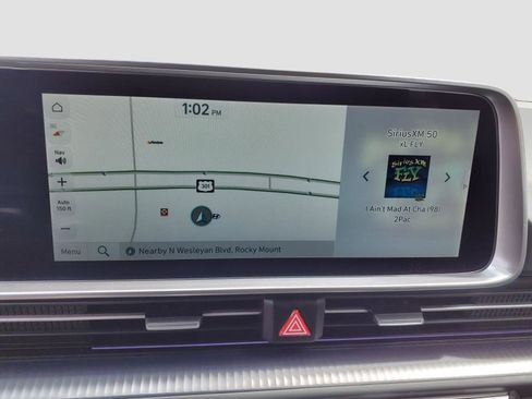 Used 2024 Hyundai Ioniq 6 SEL image 8