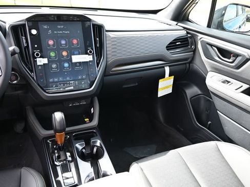 New 2026 Subaru Forester Wilderness AWD/4WD image 10