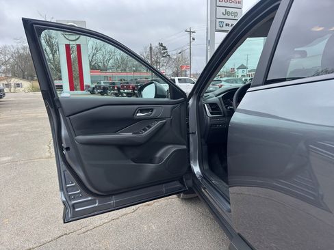 New 2026 Nissan Rogue SV w/ Cold Weather Package image 19