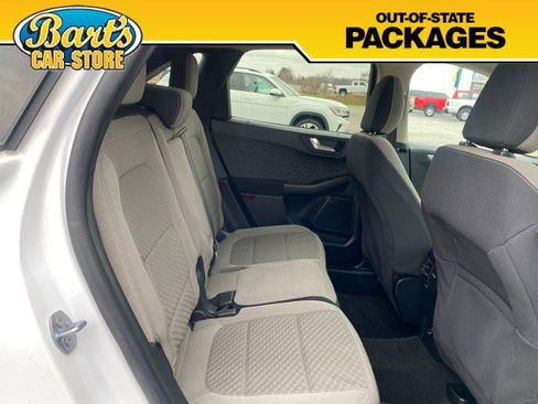 Used 2020 Ford Escape SE image 10