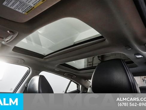 Used 2023 Nissan Maxima SL FWD image 28