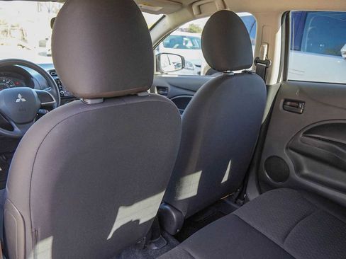 Used 2018 Mitsubishi Mirage ES image 26