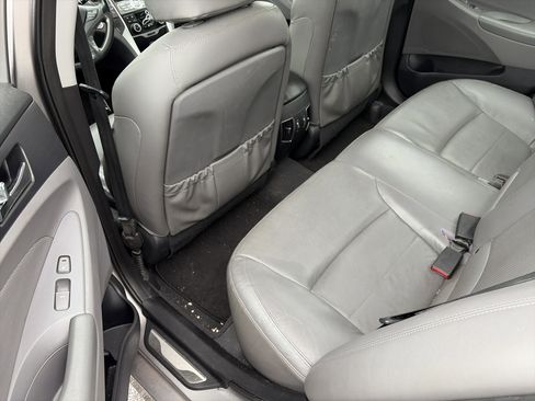 Used 2013 Hyundai Sonata Limited image 12