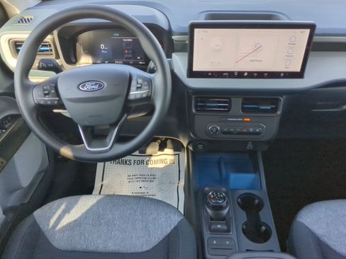New 2026 Ford Maverick XLT AWD/4WD image 47