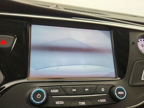 Used 2017 Buick Envision Essence w/ LPO, Hit The Road Package AWD/4WD image 35