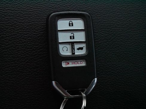 Used 2021 Honda CR-V Touring image 30