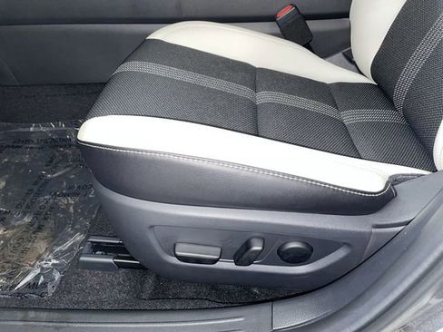 Certified 2026 MAZDA CX-50 AWD 2.5 S w/ Cargo Package image 21