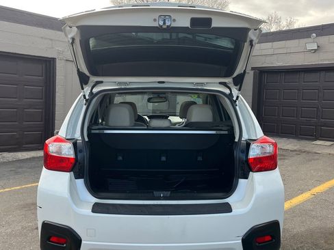 Used 2016 Subaru Crosstrek 2.0i Limited AWD/4WD image 23