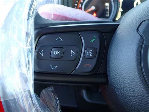 New 2026 Jeep Wrangler Sport S image 13