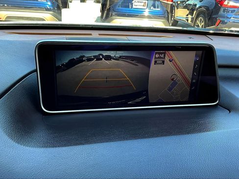 Used 2019 Lexus RX 450hL Premium image 25