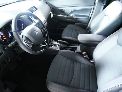 New 2026 Mitsubishi Outlander Sport SE