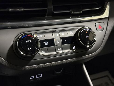 New 2026 Buick Envista Preferred w/ Convenience I Package image 15