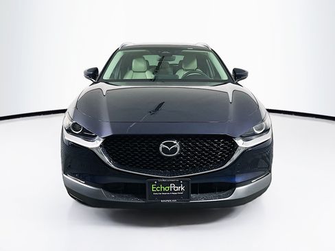 Used 2025 MAZDA CX-30 AWD 2.5 S w/ Preferred Package image 2