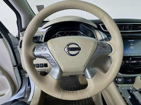 Used 2015 Nissan Murano Platinum w/ Platinum Technology Package image 11