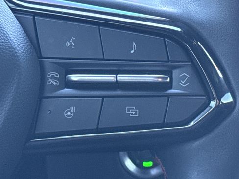 Certified 2024 Chevrolet Traverse RS image 31