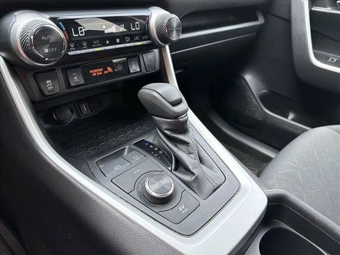 Used 2021 Toyota RAV4 XLE w/ Convenience Package AWD/4WD image 21