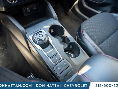 Used 2025 Ford Escape ST-Line image 14