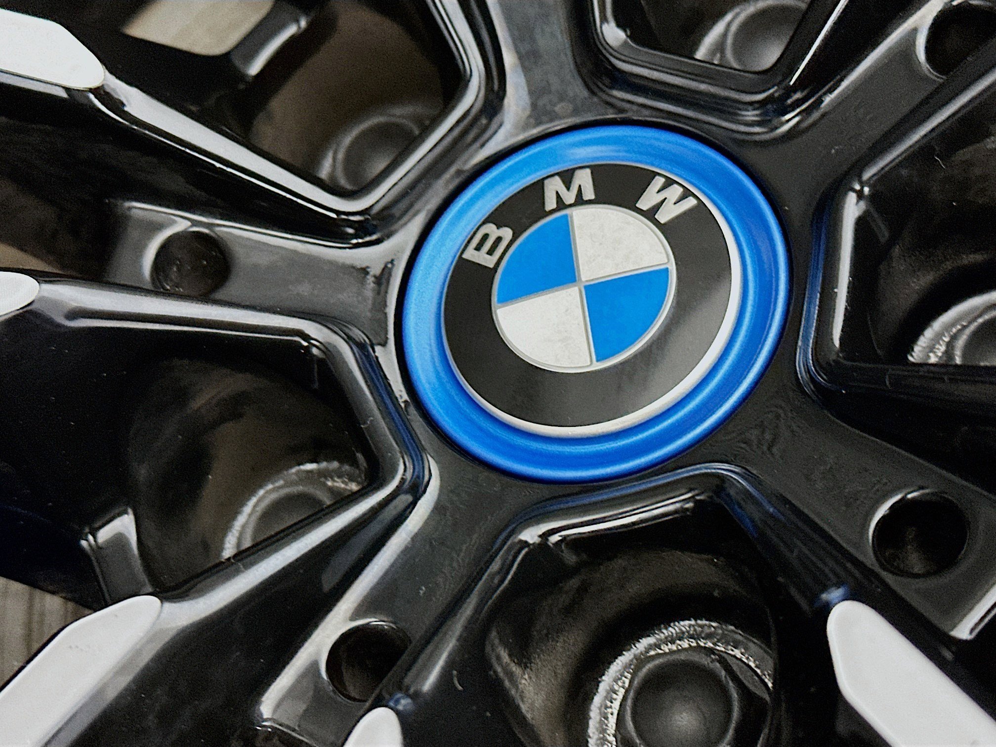 Used 2024 BMW i4 M50 w/ Premium Package AWD/4WD image 36
