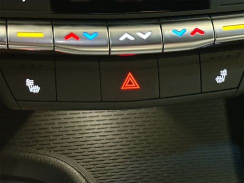 Used 2020 Cadillac CT5 Luxury w/ Cold Weather Package image 20