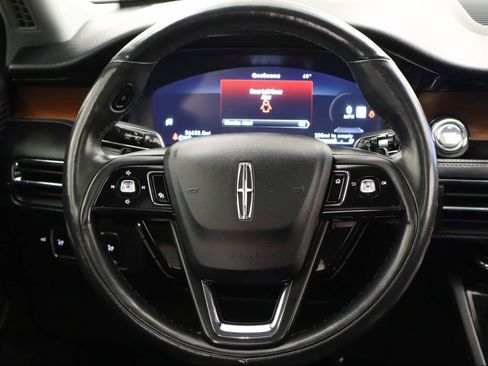 Used 2022 Lincoln Corsair Reserve w/ Equipment Group 201A image 14