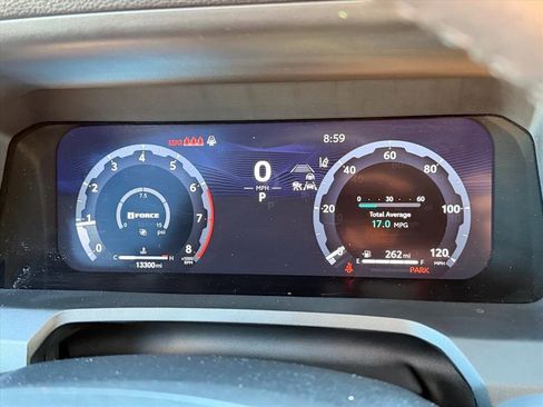 Used 2024 Toyota Tacoma TRD Off-Road w/ TRD Off Road Upgrade Package image 18