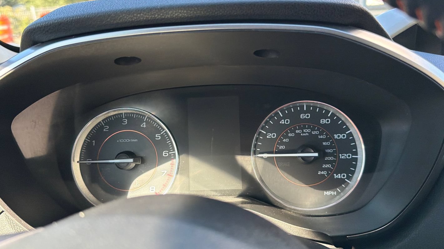 Used 2019 Subaru Crosstrek 2.0i Limited w/ Moonroof Package w/Navigation AWD/4WD image 14