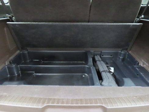 Used 2024 Ford Expedition Max King Ranch image 43