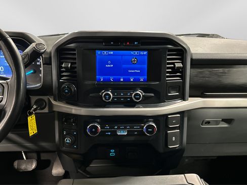 Used 2022 Ford F150 XLT w/ Equipment Group 301A Mid image 29